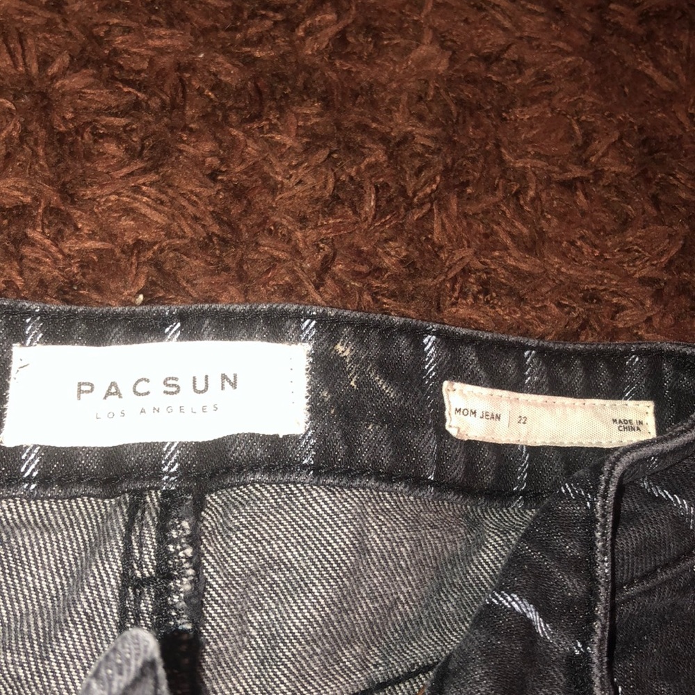 PacSun Jeans - Picture 2 of 3